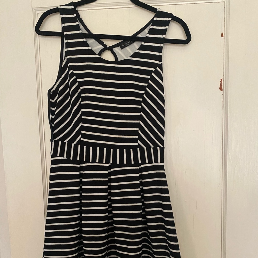 Great Grad dress - Closet clear out!